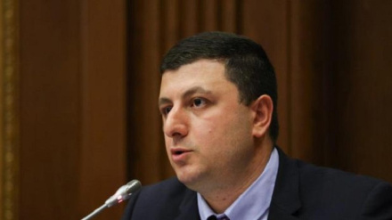 Իշխանության ներկայացուցիչներն ուղիղ ասում են՝ Արցախն Ադրբեջան է, Արցախը սպառնալիք է, իսկ Արցախի հանձնումը փորձում ներկայացնել որպես փրկություն․ Տիգրան Աբրահամյան