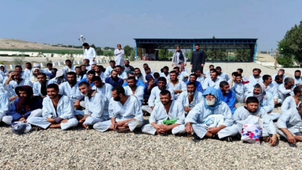 جمع آوری و درمان صدهاتن از معتادین مواد مخدر در ولایت ننگرهار