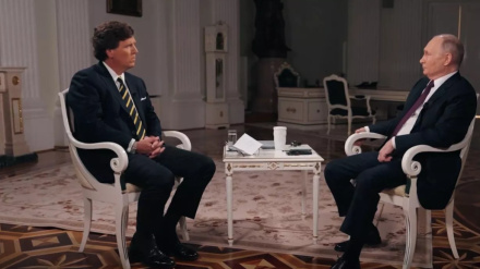 Պուտինը հայտարարել է, որ պատերազմում Ռուսաստանին հաղթելն անհնար է