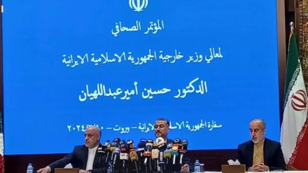 עבדולהיאן: סיום המלחמה פירושו הסוף לנתניהו והממשלה הקיצונית של ישות הכיבוש