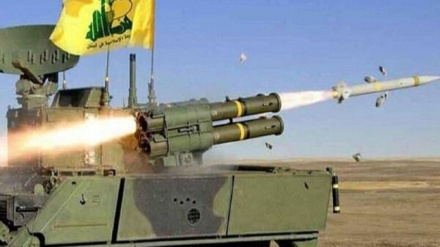 Hizbullah'tan Lübnan'dan işgal altındaki bölgelere düzenlenen roket saldırısının detaylarına ilişkin açıklama