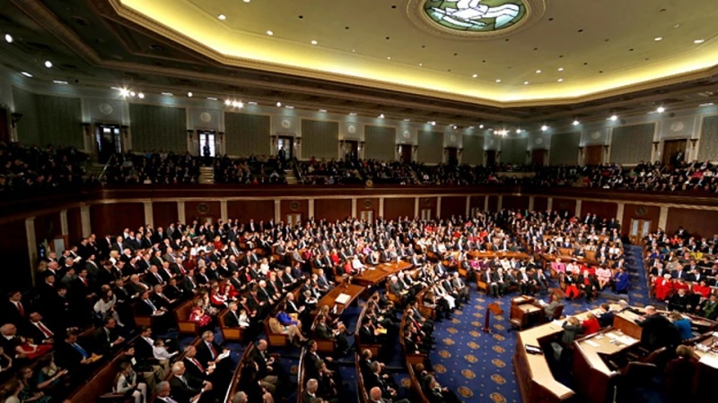 בית הנבחרים של ארה