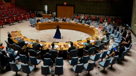 برگزاری نشست شورای امنیت سازمان ملل متحد درباره افغانستان 