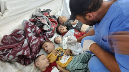 Իսրայելցիները դաժանաբար սպանել են պաղեստինցի երեխային