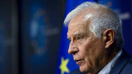 BE do të nisë një mision detar në Detin e Kuq