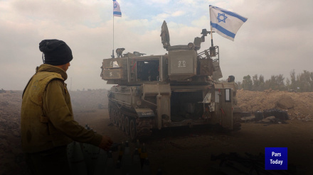 Гуманитарные организации призывают прекратить поставки оружия в Израиль