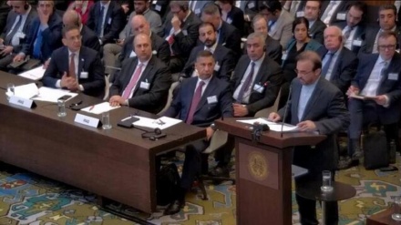 Акцент Ирана на проведении референдума для решения палестинского кризиса