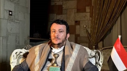 सीरिया और इराक़ में अमरीकी हमलों पर यमन की आयी प्रतिक्रिया, कहा रेज़िस्टेंस फ़ोर्सेज़ के साथ खड़े हैं