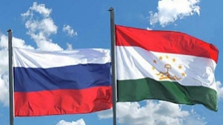افزایش 12.5 درصدی مبادلات تجاری تاجیکستان و روسیه