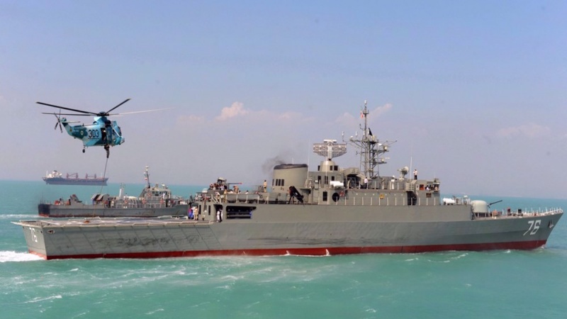 Irani, Rusia dhe Kina do të zhvillojnë stërvitje të përbashkët detare në javët e ardhshme