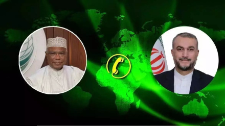 טהראן קוראת לכינוס חירום של שרי החוץ לשיתוף פעולה איסלאמי