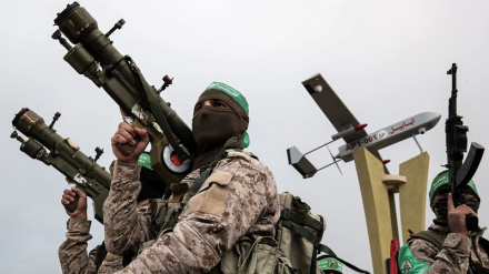 Batalionet Al-Kassam sulmuan sionistët në Rafah