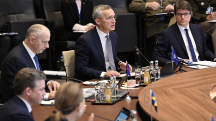 NATO: Ukraine’s membership only a question of when, not if