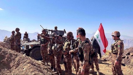 Заявление сирийской армии: атаки США были направлены на возрождение ИГИЛ