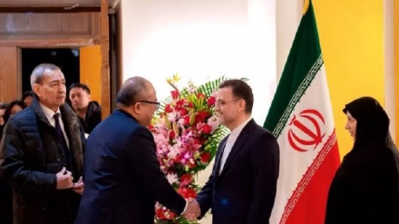 Власти разных стран мира направили послания с поздравлениями президенту Ирана с годовщиной победы Исламской революции