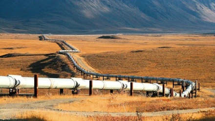 Gaspipelinebau zwischen Pakistan und Iran nach 10 Jahren wieder aufgenommen