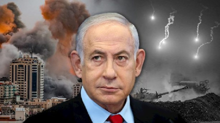 נתניהו הציג בפני הקבינט את הצעתו ל