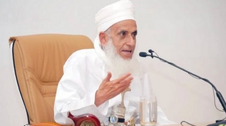 Mufti wa Oman: Nasrullah alikuwa mwiba kwenye koo ya Wazayuni