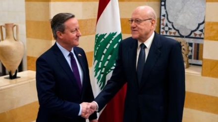 Britania: E njohim shtetin palestinez edhe pa miratimin e Izraelit