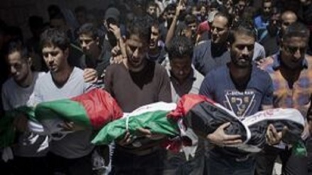 12.000 bambini sono stati uccisi a Gaza. Un orrore di questa portata non ha spiegazione