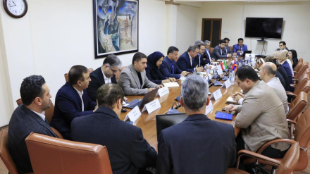  Հայաստանում՝ Իրանի գյուղատնտեսության ոլորտի ներկայացուցիչների հետ, քննարկվել է կարանտինային անցակետի կառուցման հարցը