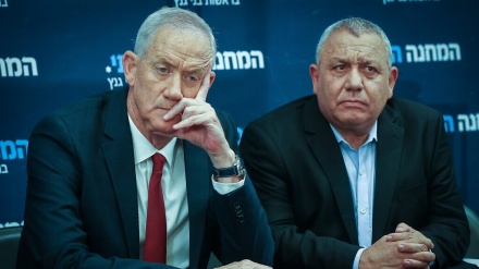 גורמים ישראלים: לא ברור למה גנץ חושב שיש התקדמות