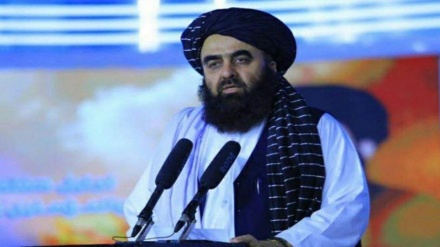 متقی عملکرد طالبان را در بخش‌های اقتصادی و امنیتی ستود