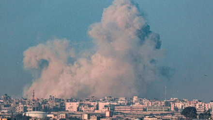 Israeli ground assault on Rafah will deal death blow to UN aid ops in Gaza: Guterres
