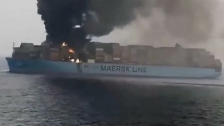 イエメン軍が、米軍艦とイスラエル船舶を攻撃