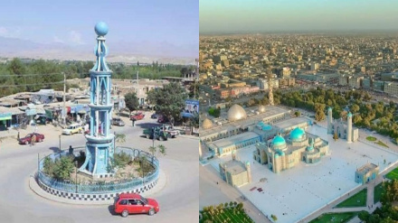 په بلخ او لوګر ولایتونو کې د دوو کورنيو لس غړي وژل شوي