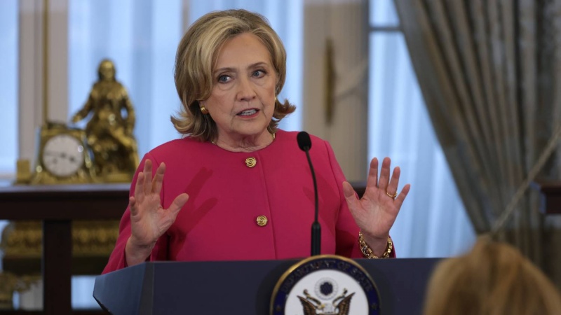 Hillary Clinton: Trump do të tërheqë SHBA-në nga NATO