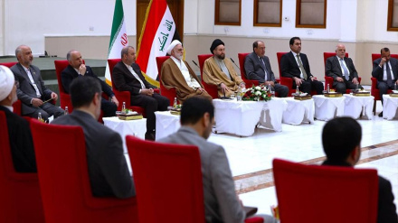 אז'אי : הפשעים של הישות הכובשת מבוצעים בתמיכת ארצות הברית