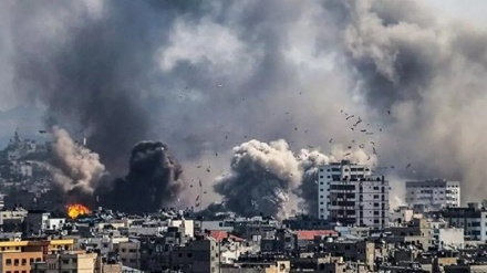 План Нетаньяху для «послевоенной» Газы; противостояние Палестинской автономии плану Нетаньяху