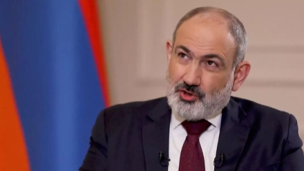 Հայաստանի օրակարգում ՆԱՏՕ-ին անդամակցության հարց չունենք․ Նիկոլ Փաշինյան