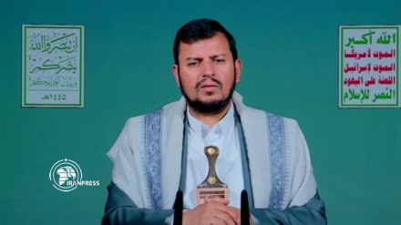   Yemen Ensarullah hareketinin Genel Sekreteri: Siyonist rejim Gazze'de yenilgiye uğrayacak