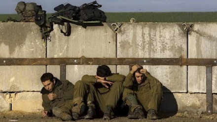 Wanajeshi wa Israel waendelea kupokea vipigo kutoka kwa wanamapambano wa Palestina