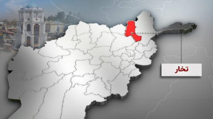 په تخار کې د ګازنیونې له امله د یوې کورنۍ درې غړي مړه شوي