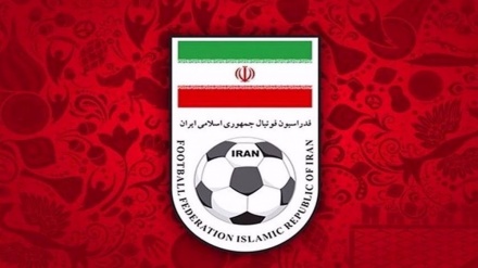  Iran football federation asks FIFA to ‘completely suspend’ Israel over Gaza war 