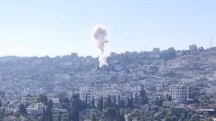 Drone israeliano su West Bank, uccisi 2 palestinesi