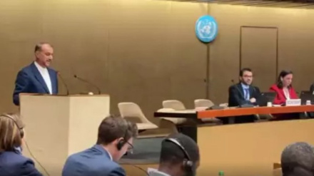 עבדולהיאן: הישות הציונית מהווה את האיום הגדול ביותר על העולם