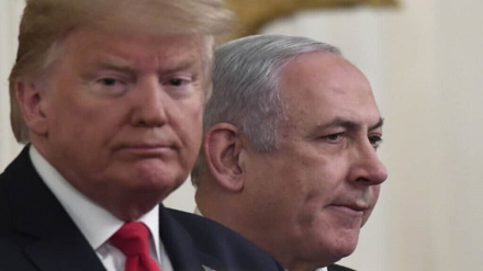 בין גדודי טראמפ לבריוני נתניהו