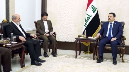 Irani i përkushtuar ndaj sigurisë dhe stabilitetit të Irakut