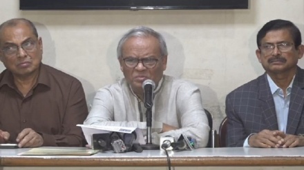 সীমান্তে বাংলাদেশি নাগরিকের মৃত্যুর প্রতিবাদে বিএনপির কর্মসূচি ঘোষণা 