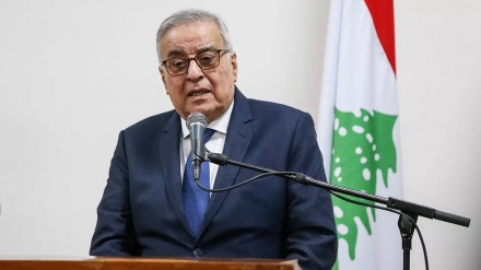 שר החוץ הלבנוני: נגיב למתווה צרפת בשבוע הבא