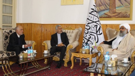 د هرات والي د ایران په سياحتي ويزو کې د اسانتياوو د رامنځته کولو غوښتنه وکړه