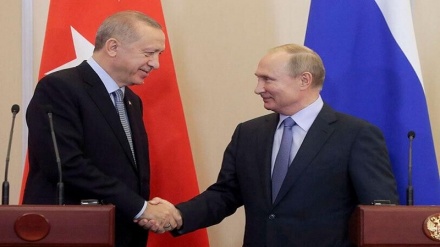 Kremlin: Türkiye, Rusya ile ticari işbirliğini sürdürüyor