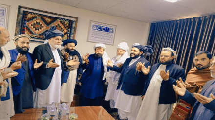 د افغانستان سوداګرو د خپل تجارت لپاره چابهار بندر غوره کړی دی نور جزیات واورئ