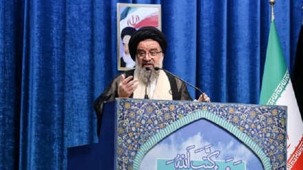 Khatibu wa Sala ya Ijumaa mjini Tehran: Iran ni nchi huru zaidi duniani