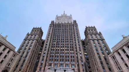 ইসরাইলি রাষ্ট্রদূতের মন্তব্য উসকানিমূলক ও অগ্রহণযোগ্য: রাশিয়া