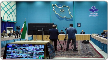 راه اندازی ۲۰۰  شبکه تلویزیونی ویژه تبلیغات انتخاباتی در ایران